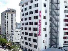 Mercure Alameda Quito, Quito