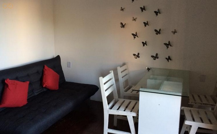 Casa dos Ventos, Morro De São Paulo