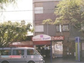 Hotel Brescia, San Juan