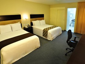 Costa del Sol Wyndham Chiclayo, Chiclayo