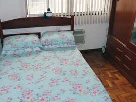 Apartamento Prado Junior, Rio de Janeiro