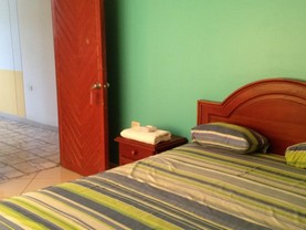 Hotel Marbella, Chiclayo