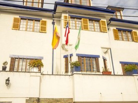 B&B La Casa del Almirante, Viña del Mar