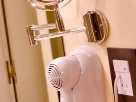 Colon Hotel de Campo Resort & Spa, Santa Fe