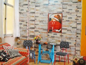 AMAZING & COSY APARTMENT 1-BDR C2-006, Rio de Janeiro