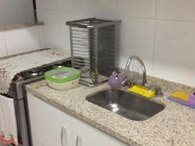 Apartamento Gastão Bahiana, Rio de Janeiro