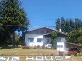 Big House Hostel, Bariloche
