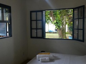 Suites do Canto, Ilha Grande - Angra dos Reis