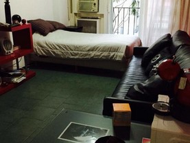 Viamonte, Ciudad de Buenos Aires