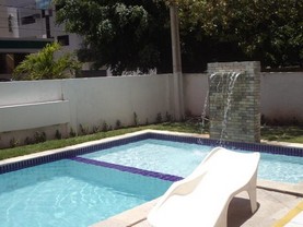 Tambaú Hostel, João Pessoa