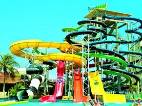 Beach Park Suites Resort, Aquiraz