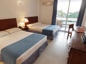 Tamaca Torre Norte Hotel by Sercotel Hotels, Santa Marta