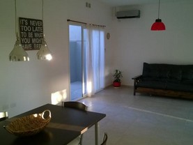 Holiday Home ABC, Rafaela