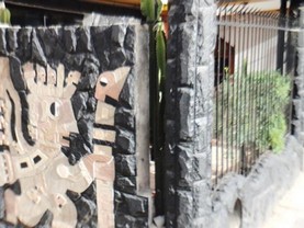 Kantati Hostel Puno, Puno