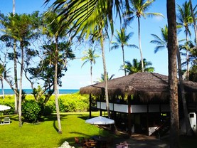 Casa do Dadinho, Trancoso