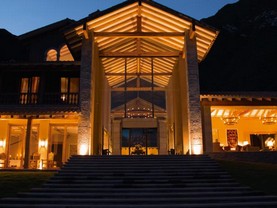 Inkaterra Hacienda Urubamba, Urubamba