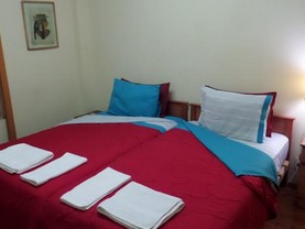 Opera Santiago, Santiago