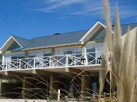 Altos de Ventana, Sierra De La Ventana