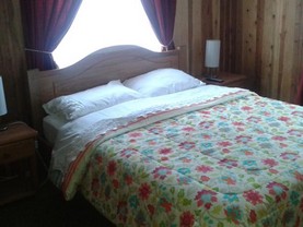 Hostal Eifelhaus, Pucón