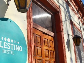 Celestino Hostel B&B, Colonia