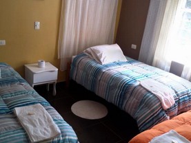 Hospedaje VyP, Urubamba