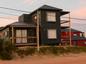 Cabañas Utopía, Punta Del Diablo