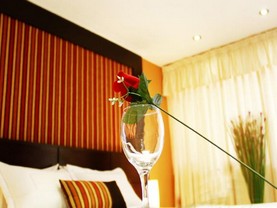 Monterrico Hotel Perú, Lima