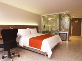 Pestana Bogota 100, Bogotá