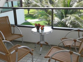 Ancorar Apartment, Porto de Galinhas