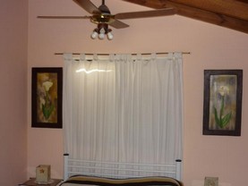 Los Quijotes , San Marcos Sierras