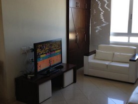 Atlantica Apartamentt 994, Rio de Janeiro
