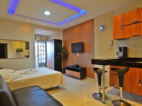 Felipe Oliveira Apartments, Rio de Janeiro