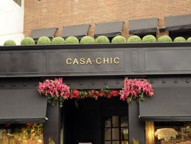 Casa Chic Palermo Soho, Ciudad de Buenos Aires