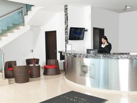 Hotel Central Plaza, Medellín