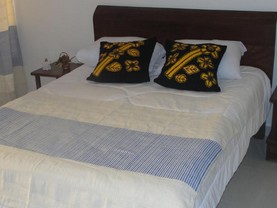 Hotel Casona Santa Rosa, Chía