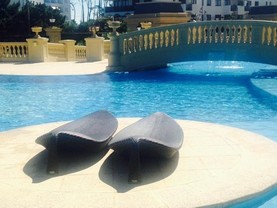Le Jardin Apartments, Punta del Este