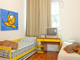 Visconde de Pirajá 25/303, Rio de Janeiro