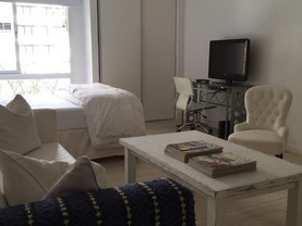 Pacheco De Melo, Ciudad de Buenos Aires