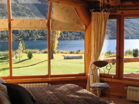 Estancia Peuma Hue, Bariloche