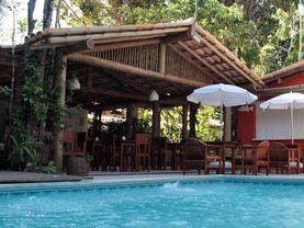 Jardim de Trancoso Pousada, Trancoso