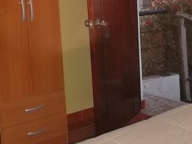 Samana Wasi, Arequipa