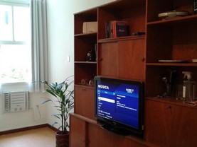 Copacabana Best Deal APT, Rio de Janeiro