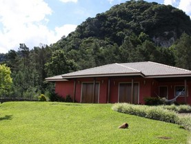 Casa da Serra Grande, Gramado
