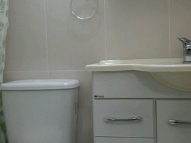 Depto Tipo Loft Moderno Balcón, Asunción