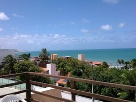 Apart Hotel Casa Grande, Natal