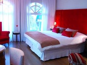Rendez Vous Hotel Buenos Aires, Ciudad de Buenos Aires