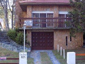 Chalet Valeria Del Mar, Valeria del Mar