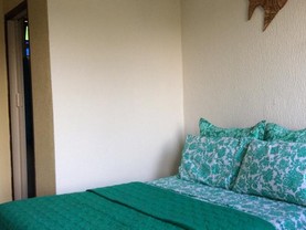 Suítes Alto Itamambuca, Ubatuba