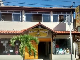 Pousada Porto Belo, Porto de Galinhas