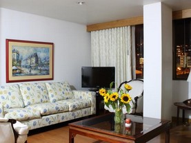 Zona T Boutique Hostel, Bogotá